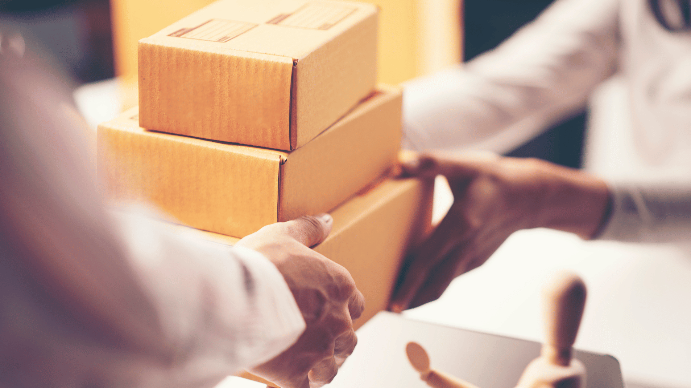 shipping trends